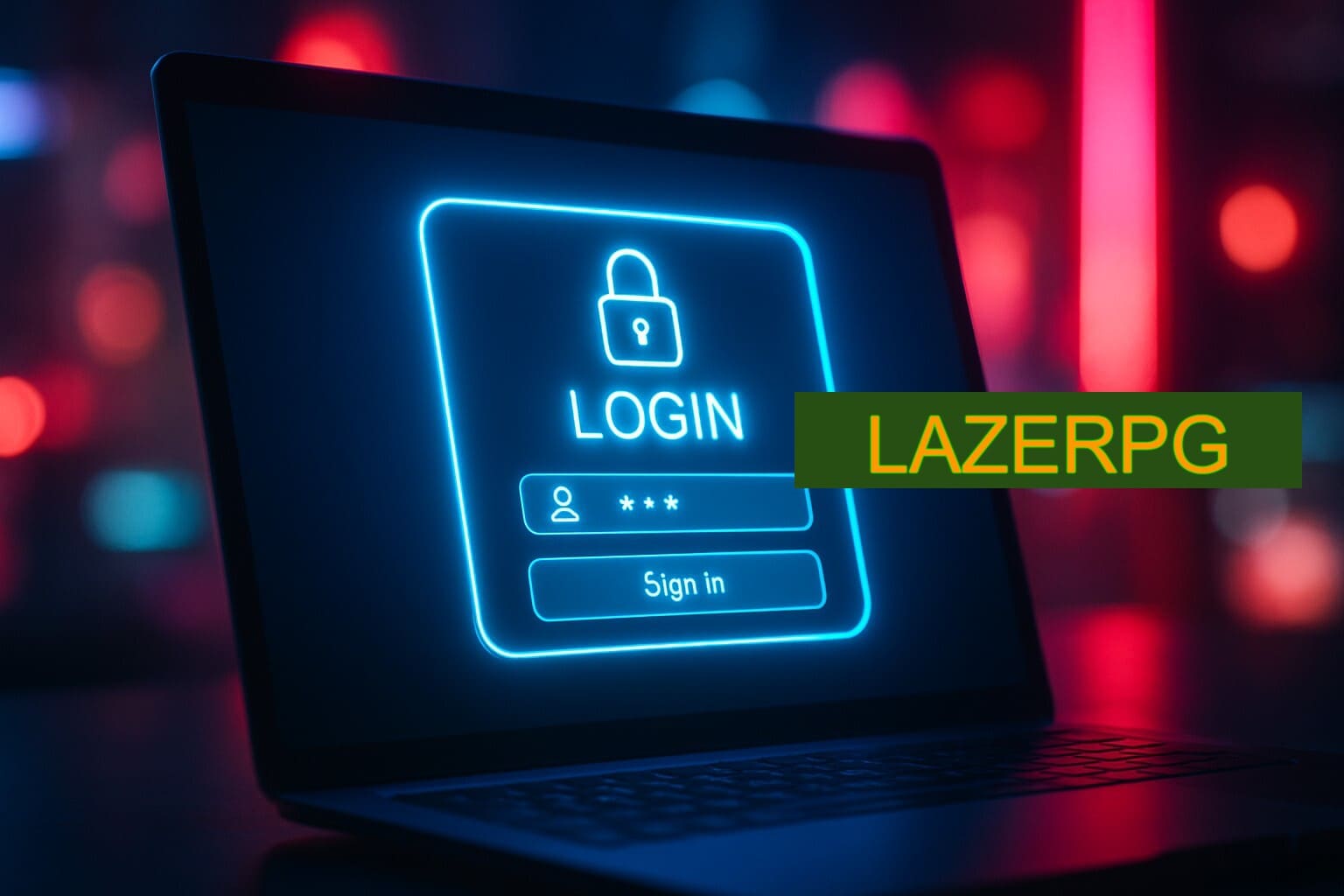 Benefícios do Login