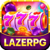 Logo da LAZERPG